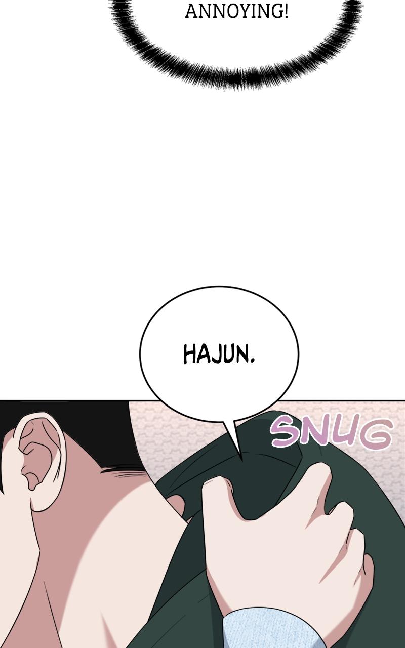 Locked Onto You Chapter 97 - Page 33