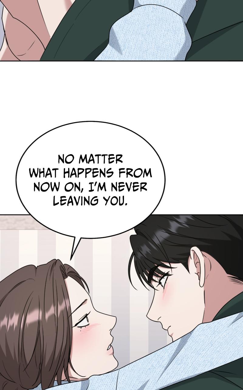 Locked Onto You Chapter 97 - Page 34