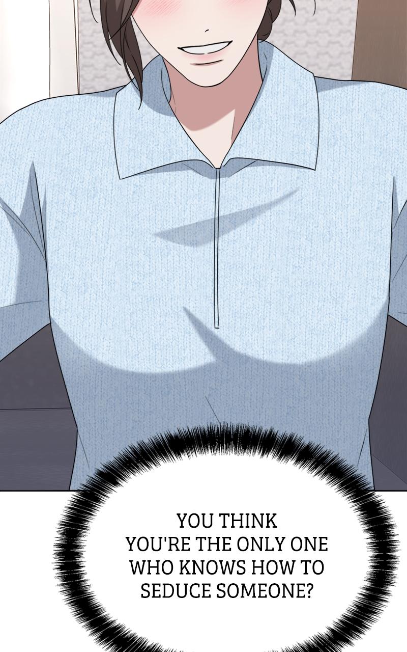 Locked Onto You Chapter 97 - Page 36