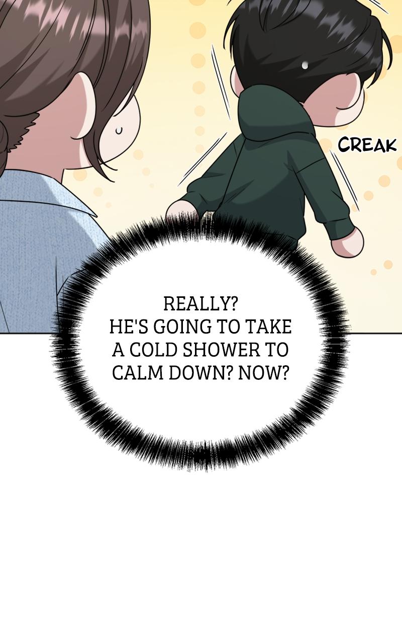 Locked Onto You Chapter 97 - Page 39