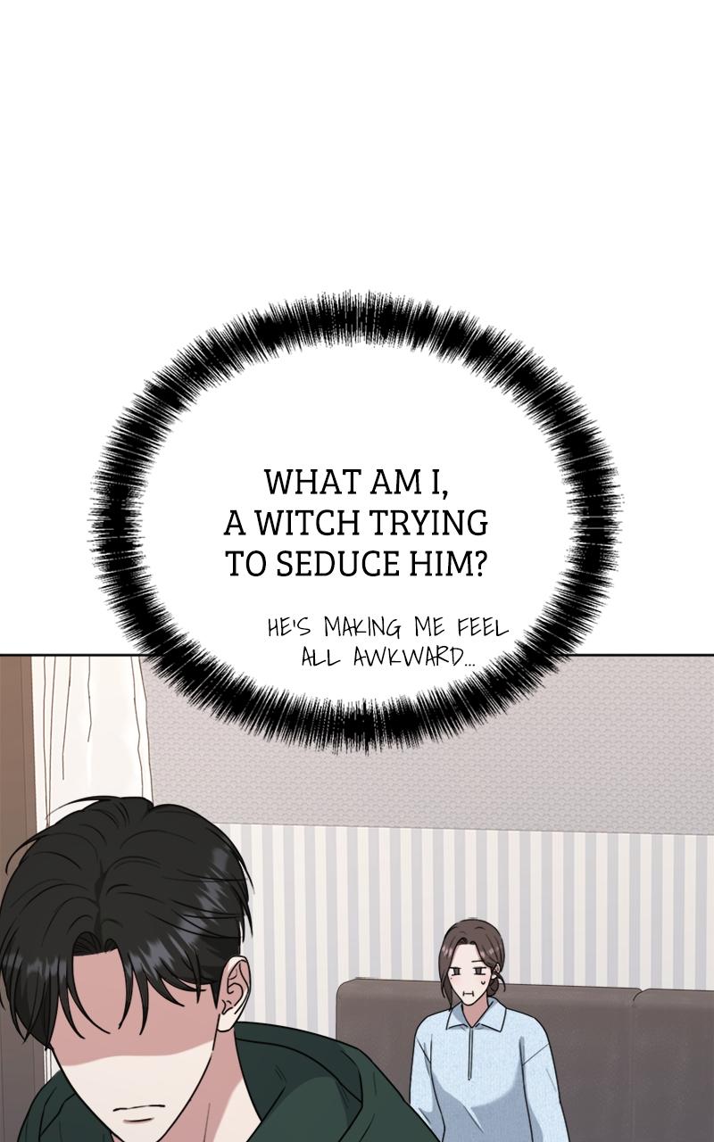 Locked Onto You Chapter 97 - Page 40