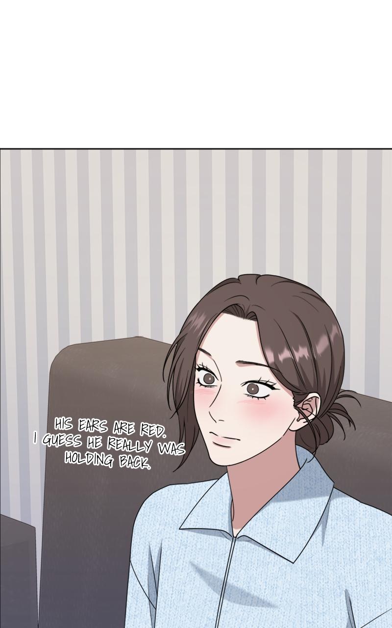 Locked Onto You Chapter 97 - Page 43