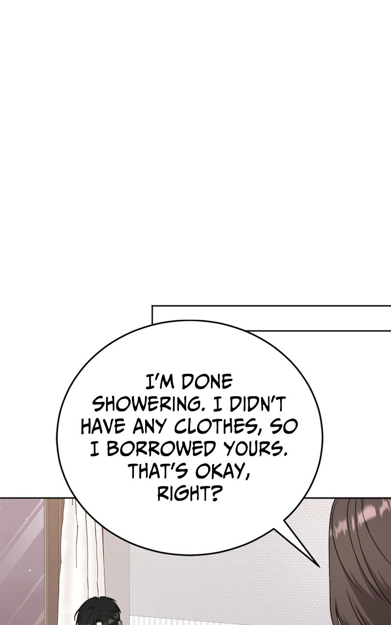 Locked Onto You Chapter 97 - Page 45