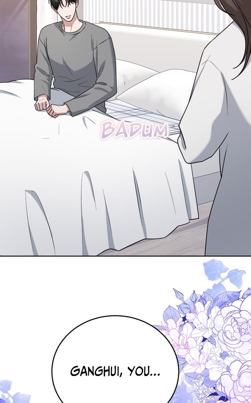 Locked Onto You Chapter 97 - Page 46