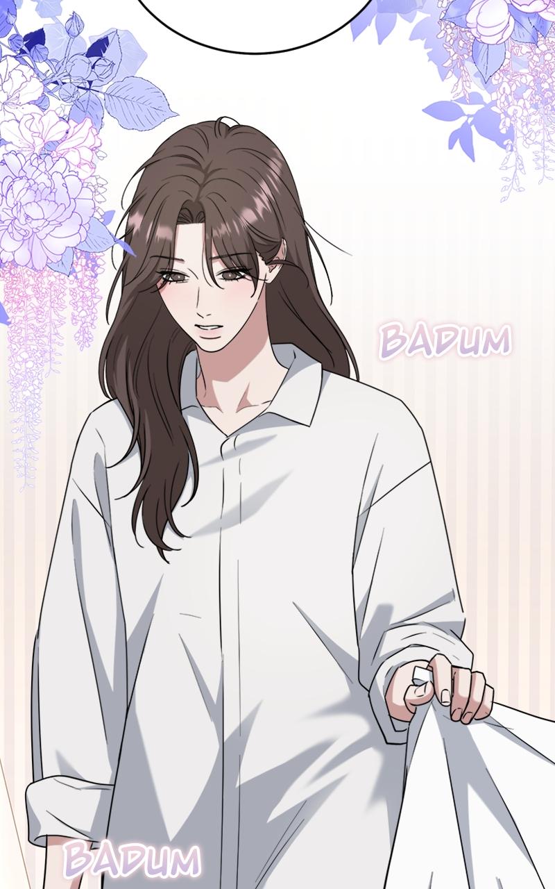 Locked Onto You Chapter 97 - Page 47