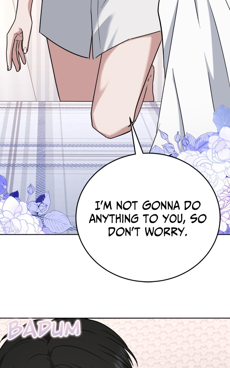 Locked Onto You Chapter 97 - Page 48