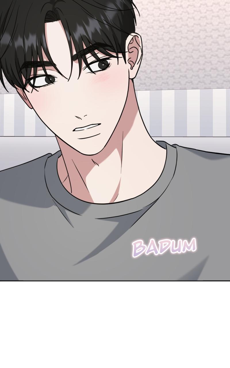 Locked Onto You Chapter 97 - Page 49