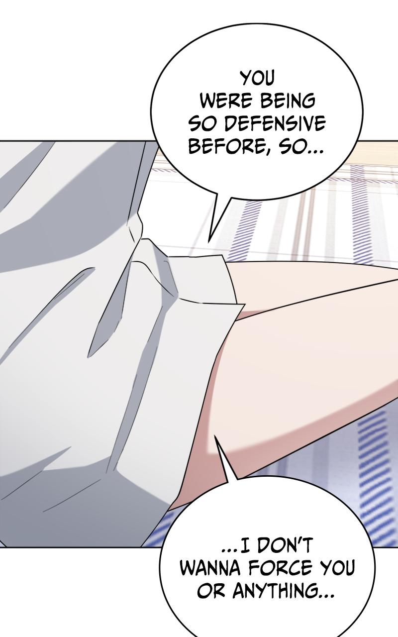 Locked Onto You Chapter 97 - Page 50