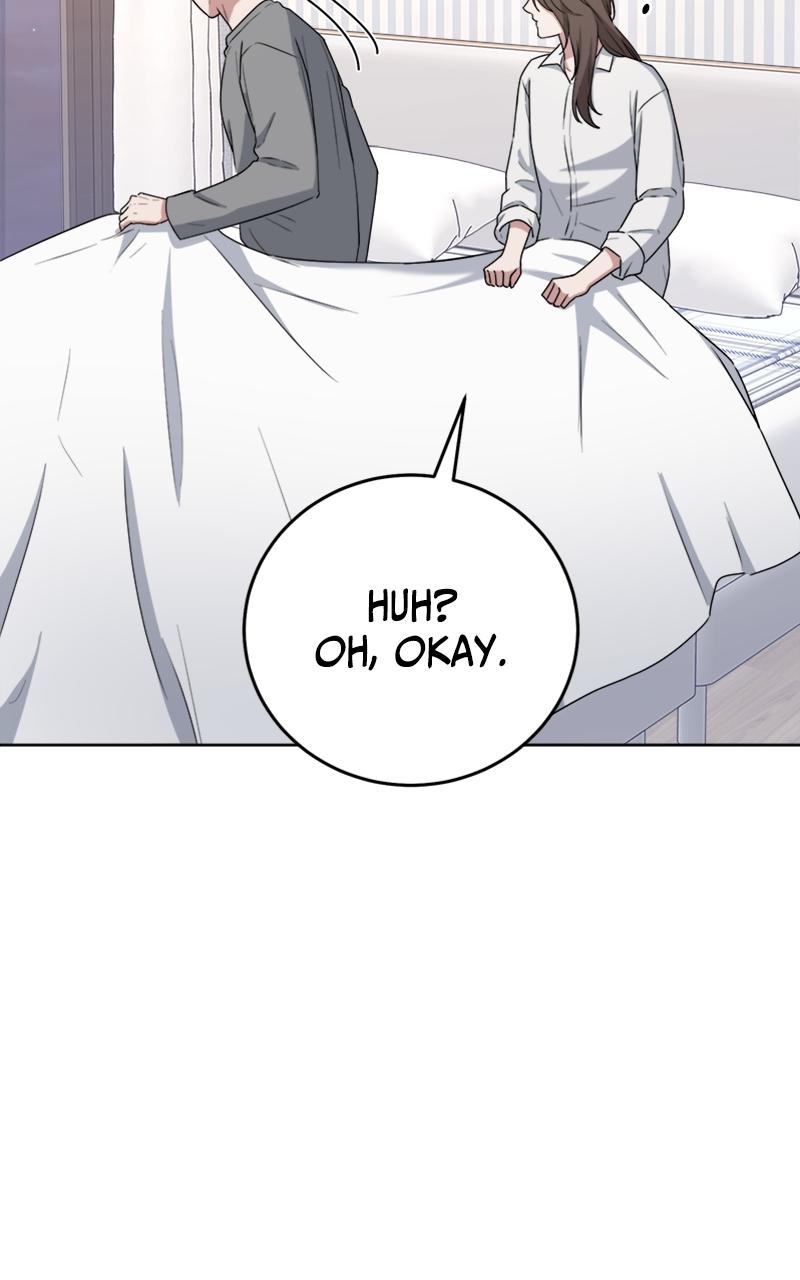 Locked Onto You Chapter 97 - Page 54