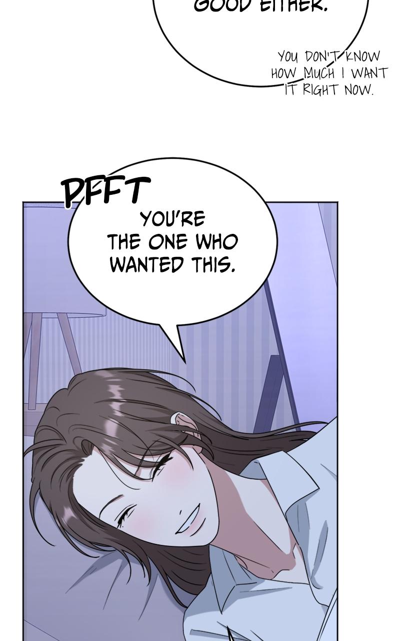 Locked Onto You Chapter 97 - Page 57