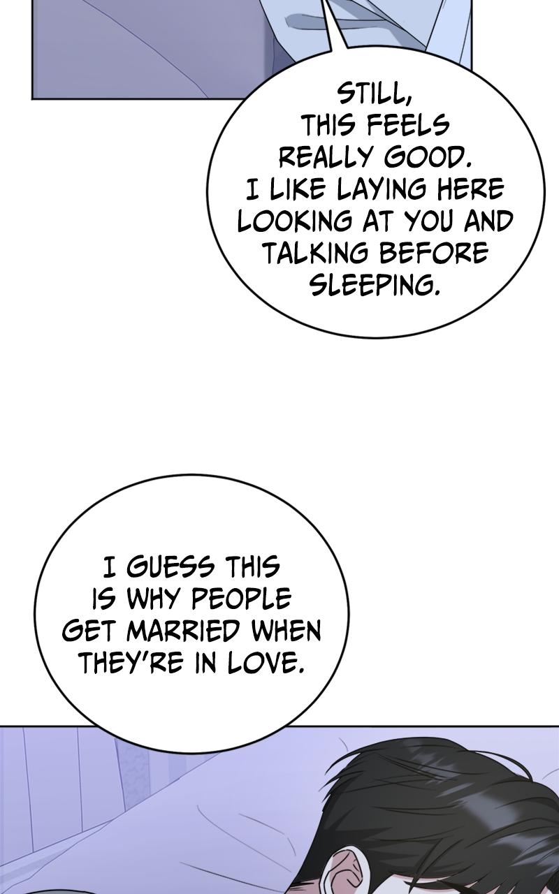 Locked Onto You Chapter 97 - Page 58