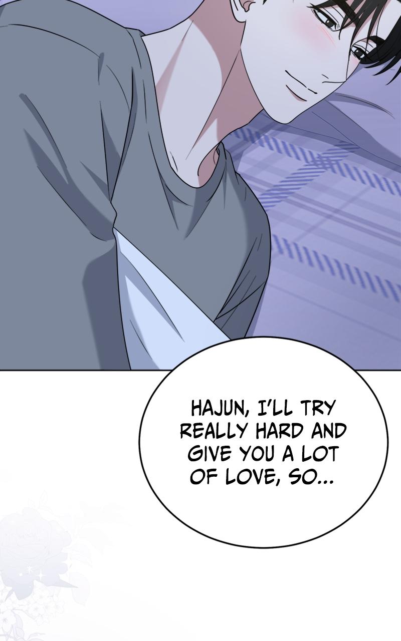 Locked Onto You Chapter 97 - Page 59