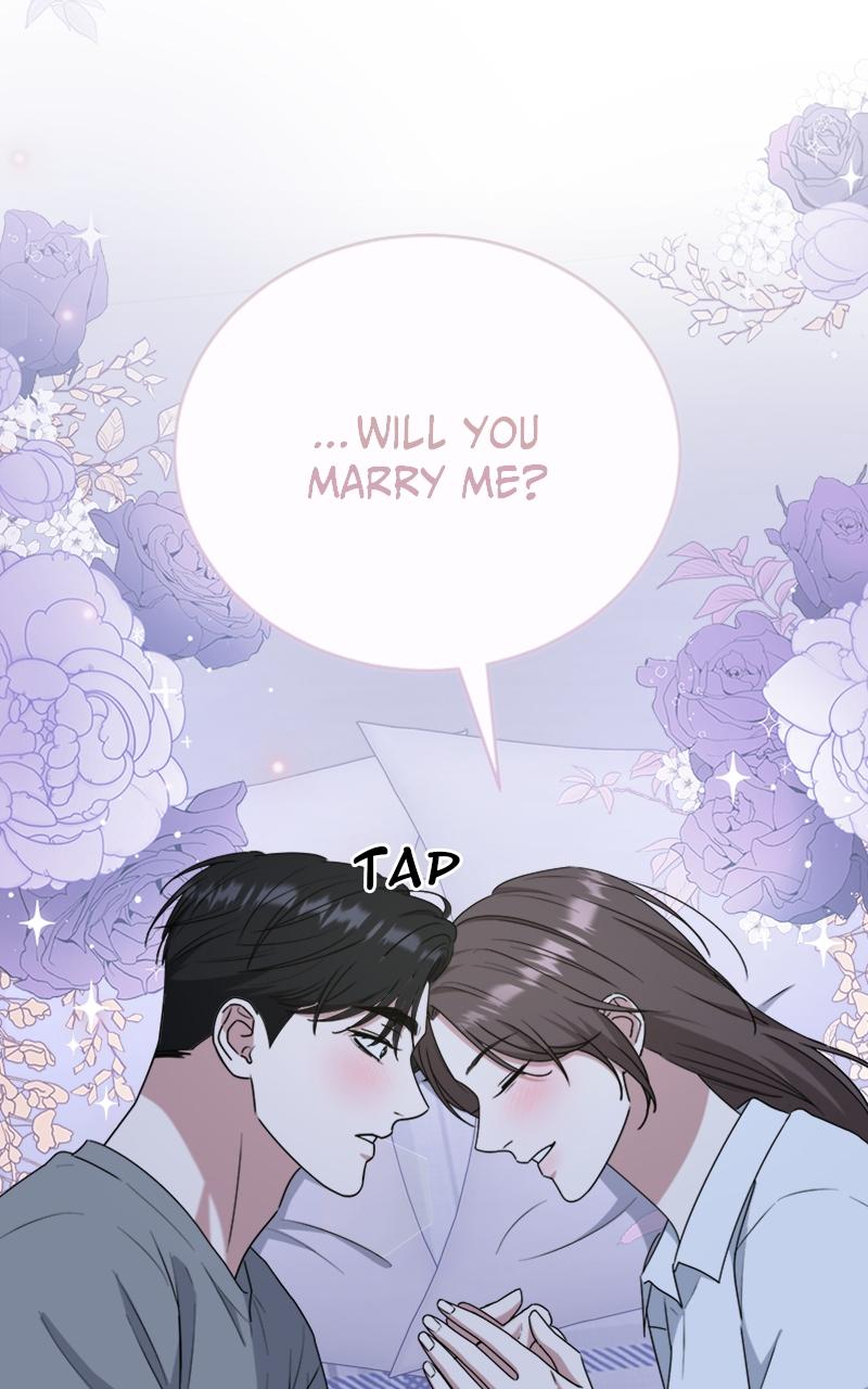 Locked Onto You Chapter 97 - Page 60