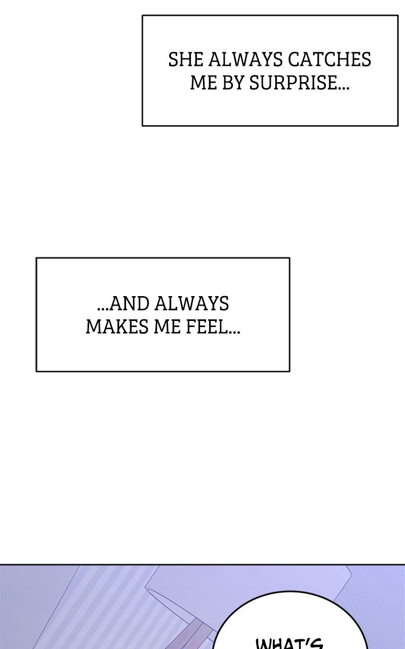 Locked Onto You Chapter 97 - Page 63