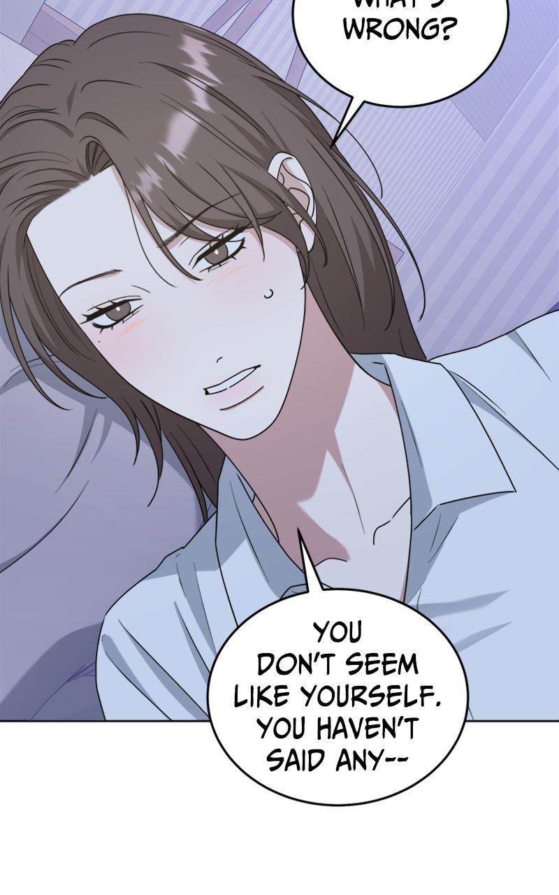 Locked Onto You Chapter 97 - Page 64