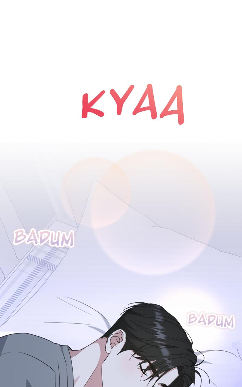 Locked Onto You Chapter 97 - Page 65