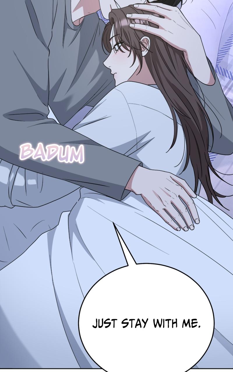 Locked Onto You Chapter 97 - Page 66