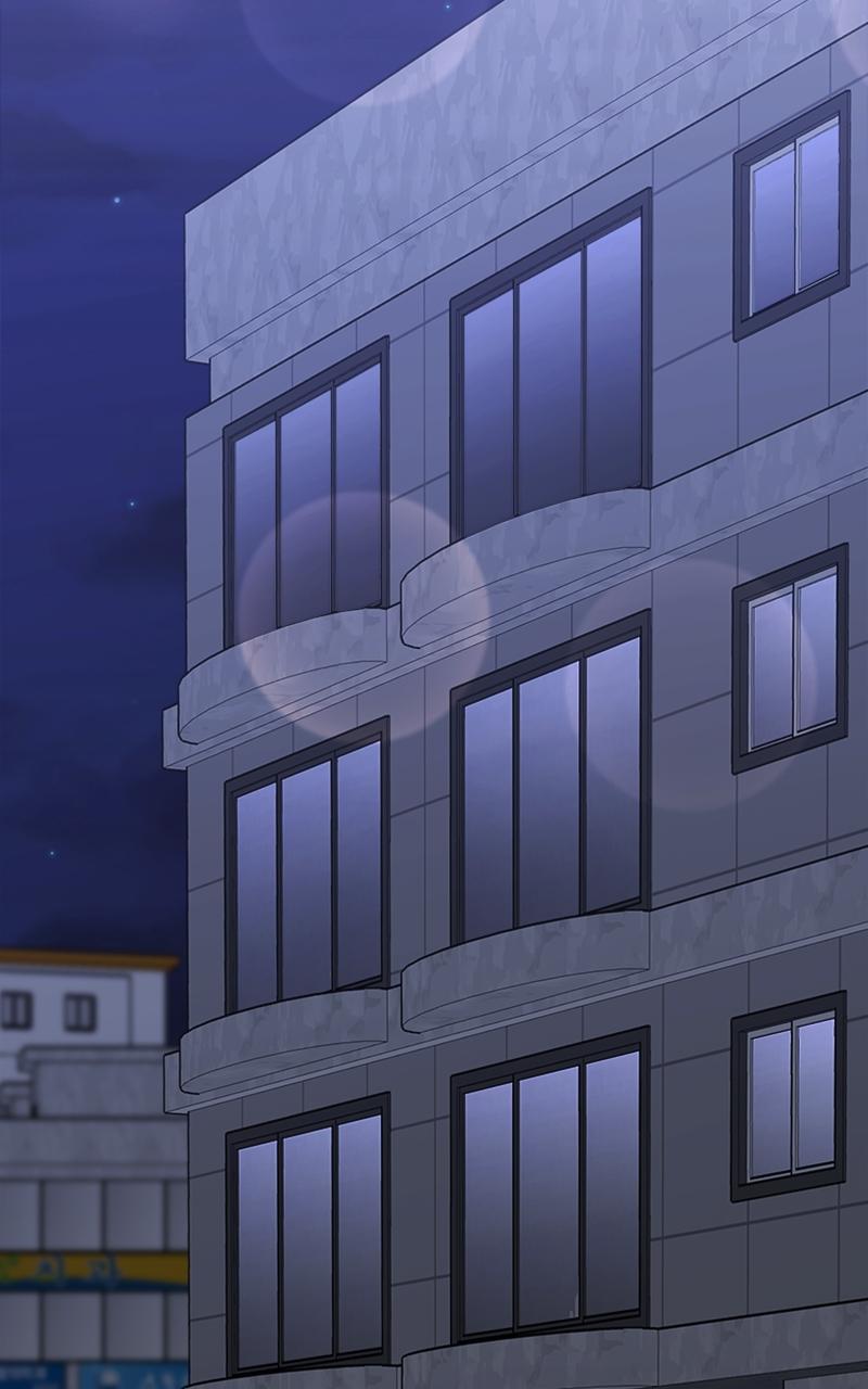 Locked Onto You Chapter 97 - Page 70