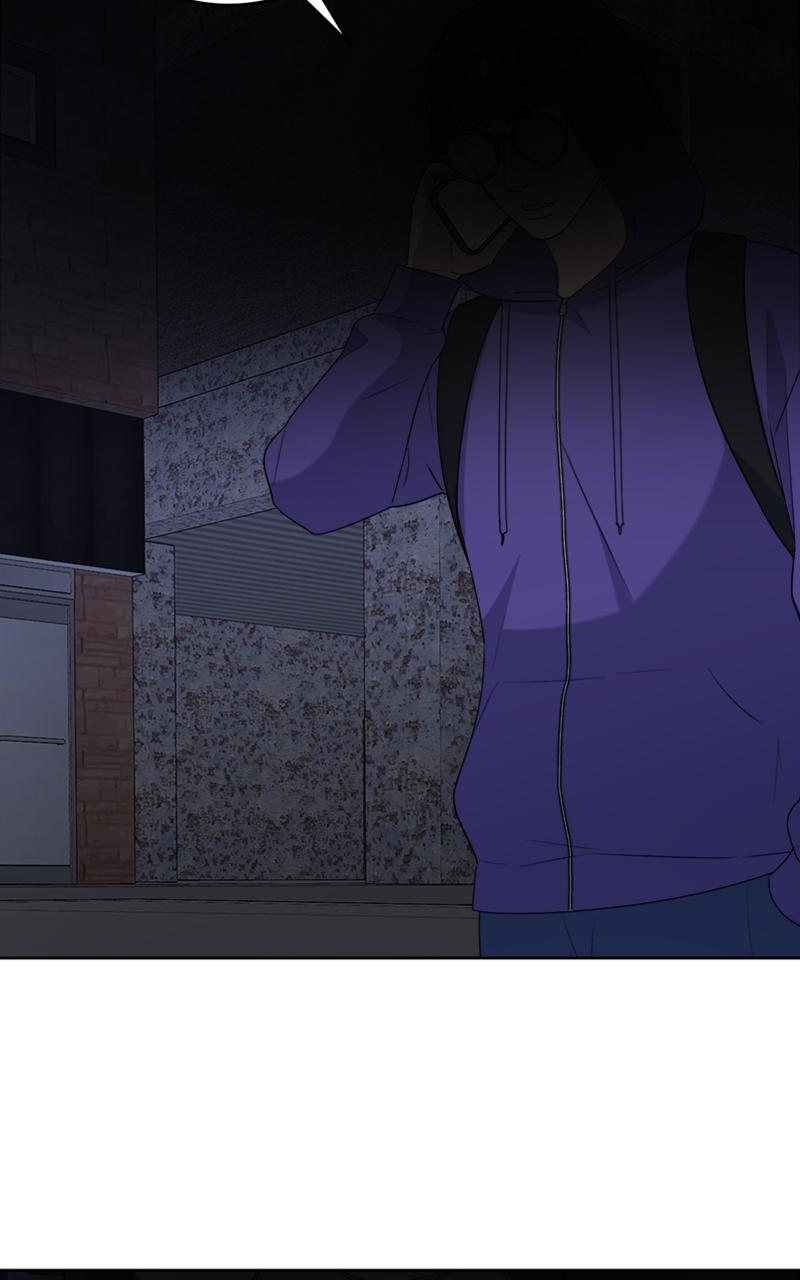 Locked Onto You Chapter 97 - Page 72