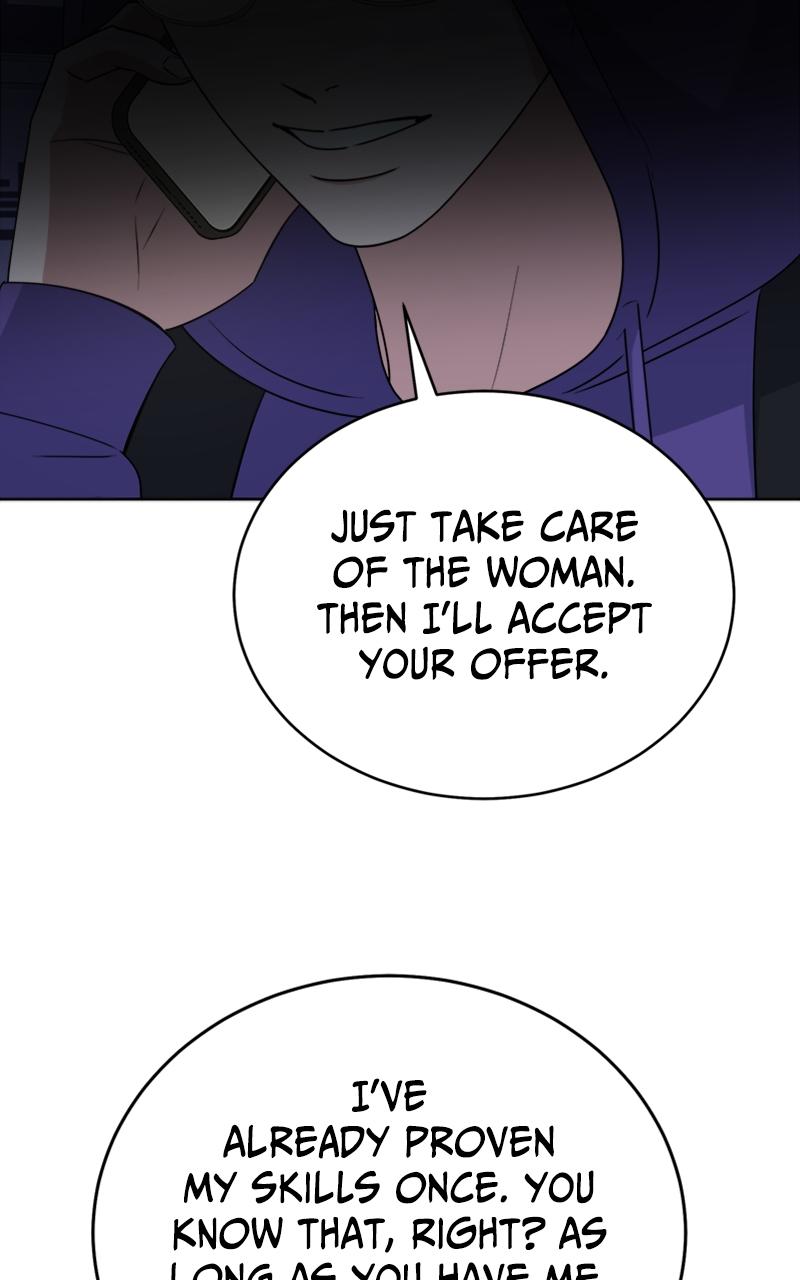 Locked Onto You Chapter 97 - Page 73