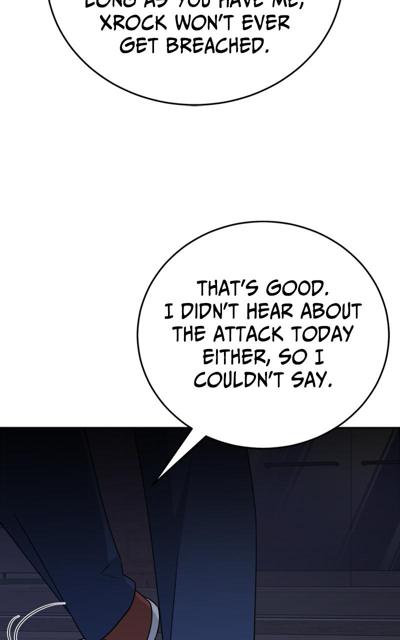 Locked Onto You Chapter 97 - Page 74