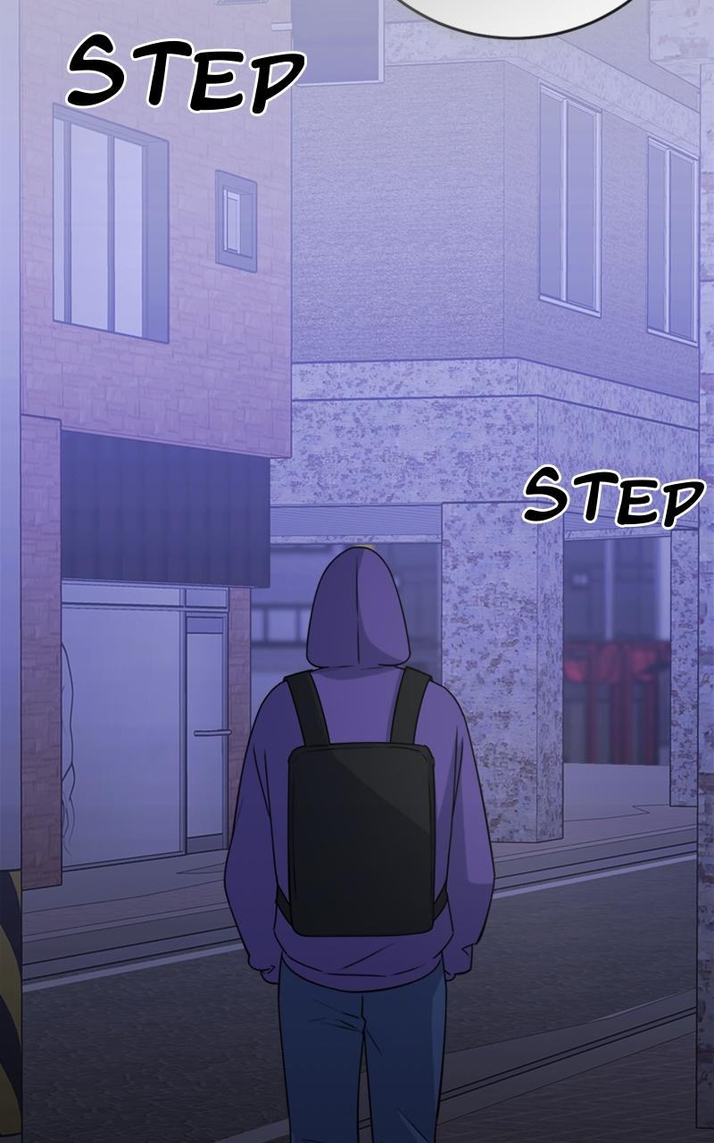 Locked Onto You Chapter 97 - Page 80