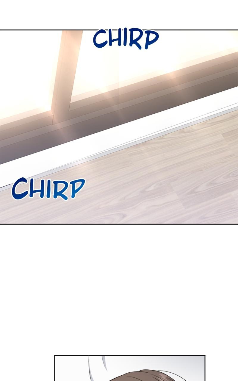 Locked Onto You Chapter 97 - Page 83