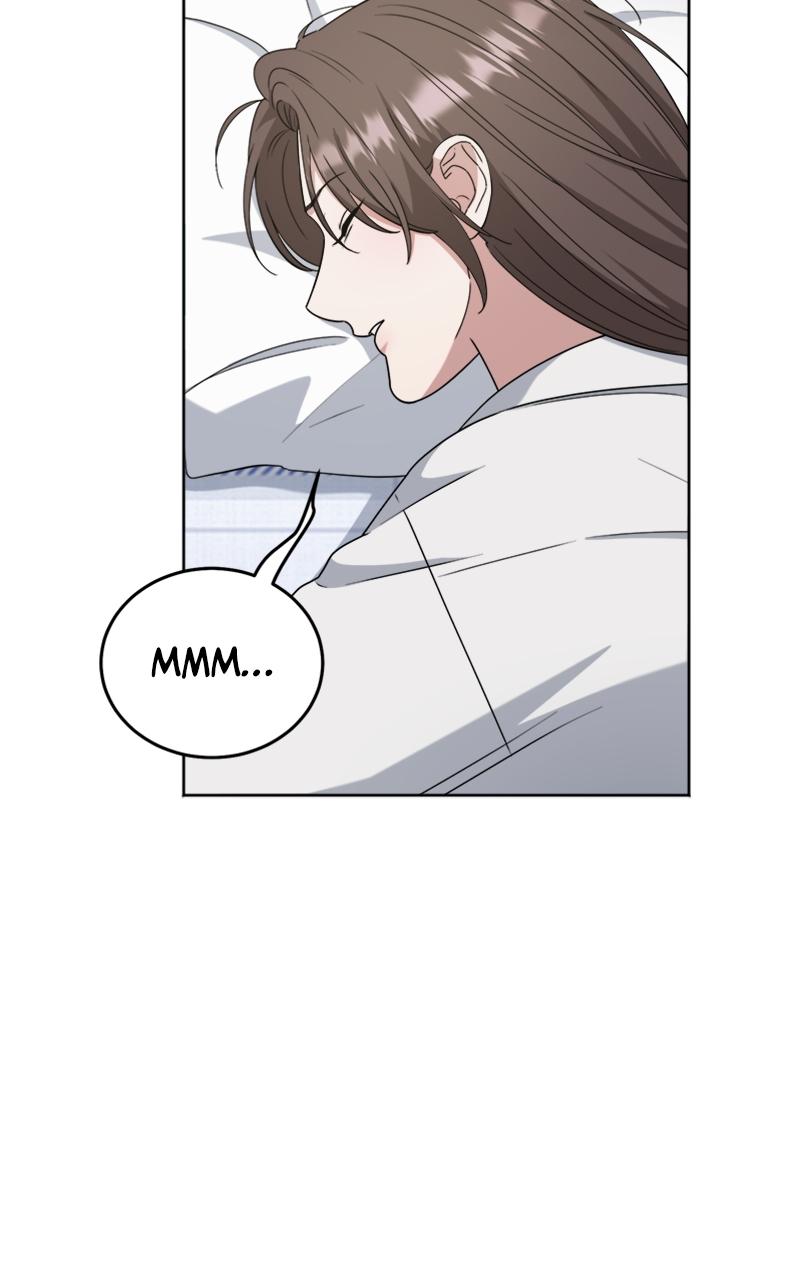 Locked Onto You Chapter 97 - Page 84