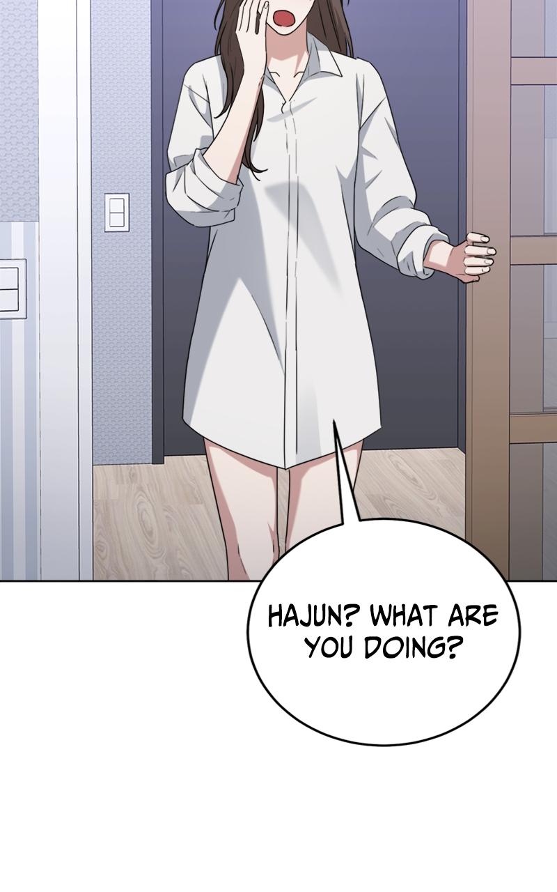 Locked Onto You Chapter 97 - Page 87