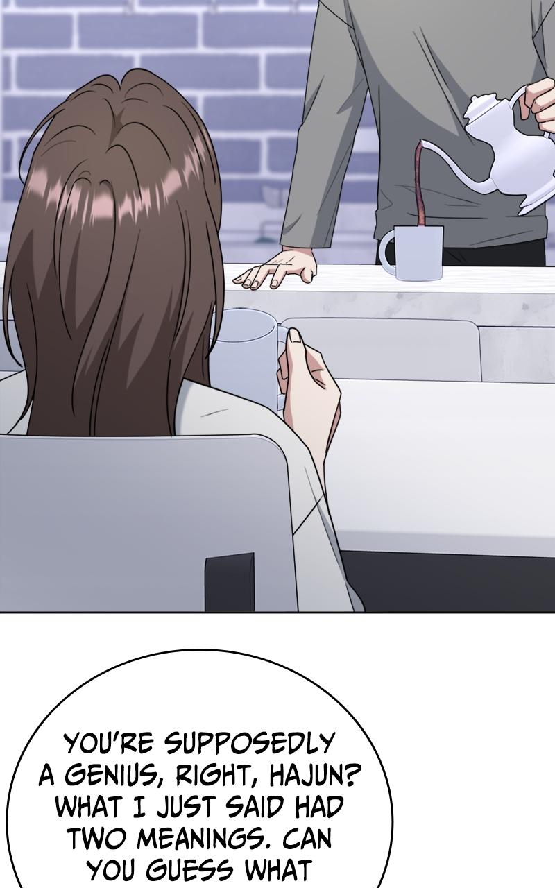 Locked Onto You Chapter 97 - Page 93