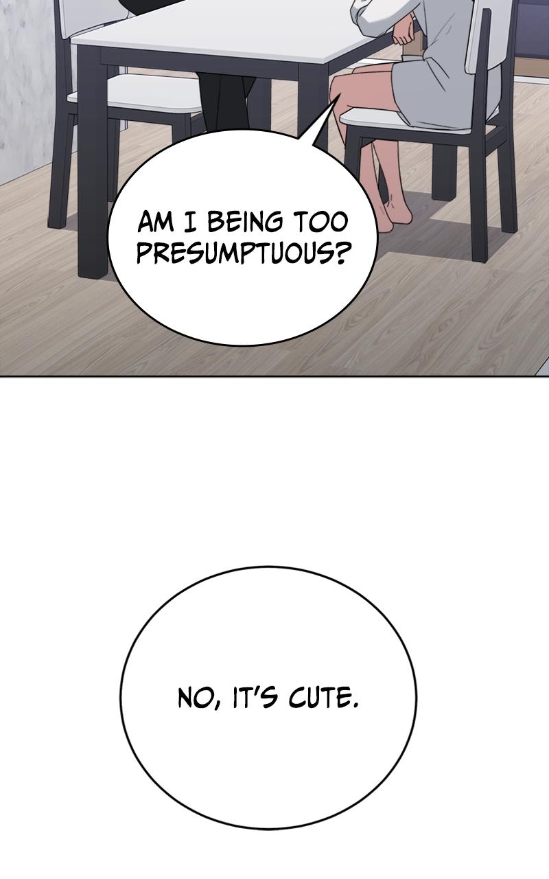 Locked Onto You Chapter 97 - Page 96