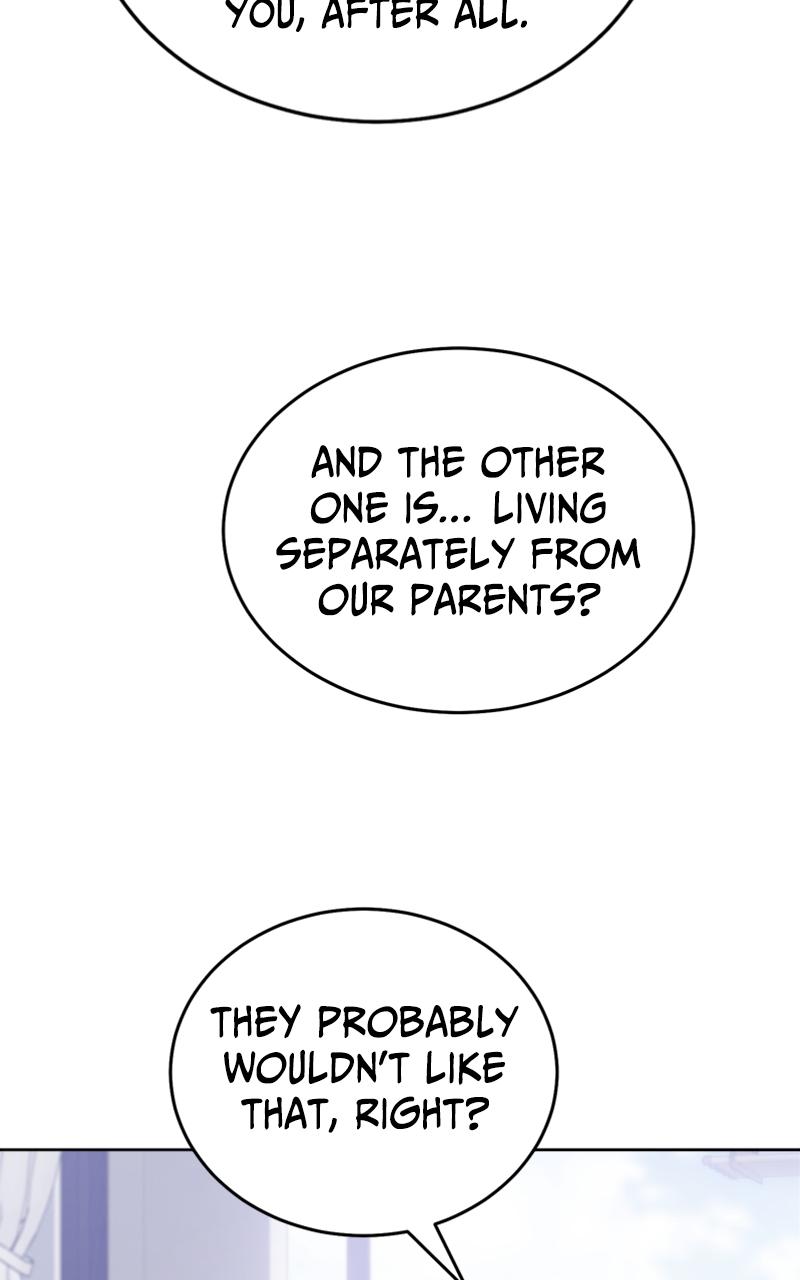 Locked Onto You Chapter 97 - Page 99