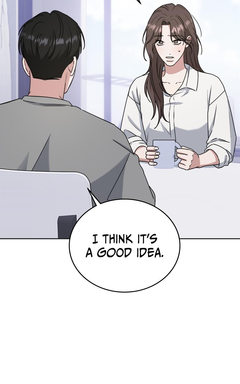 Locked Onto You Chapter 97 - Page 100