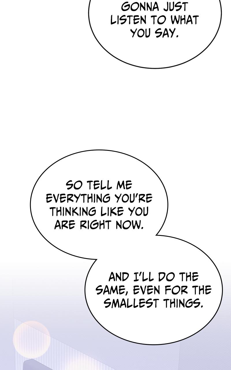 Locked Onto You Chapter 97 - Page 103