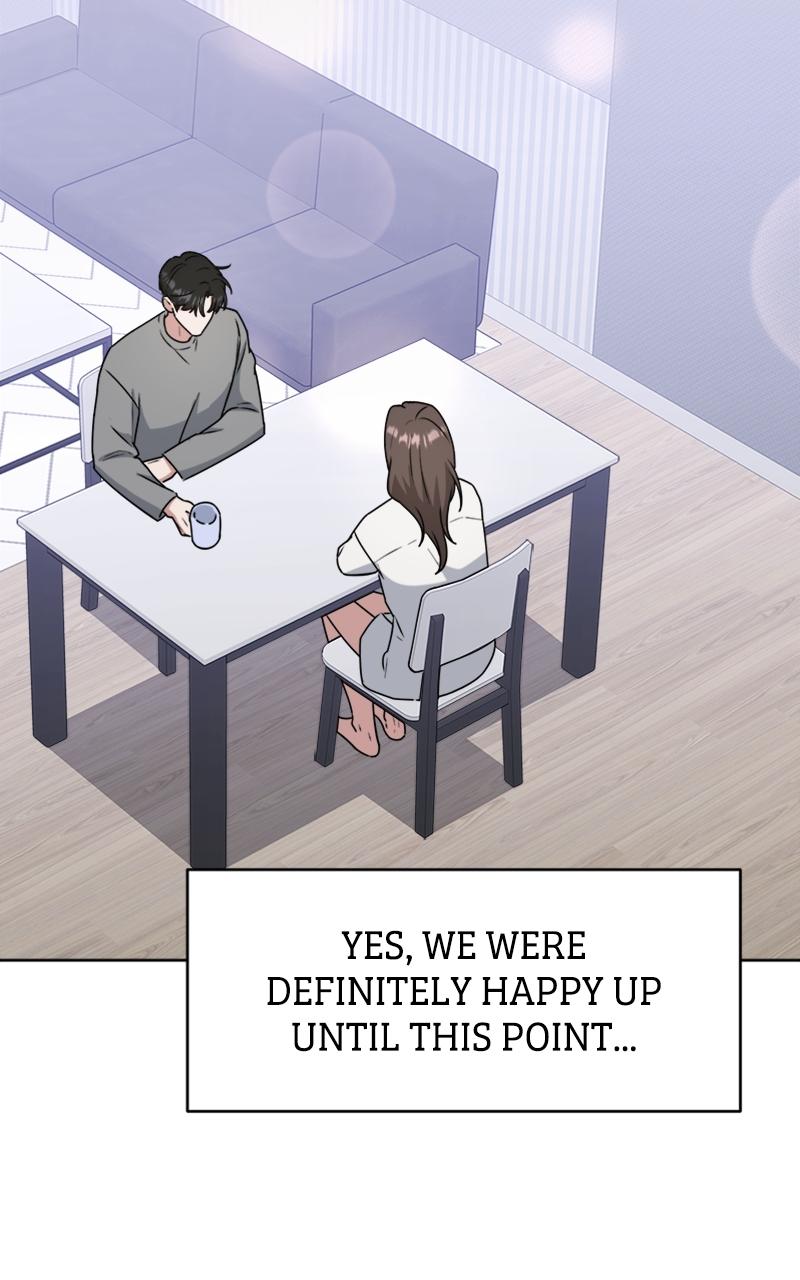 Locked Onto You Chapter 97 - Page 104