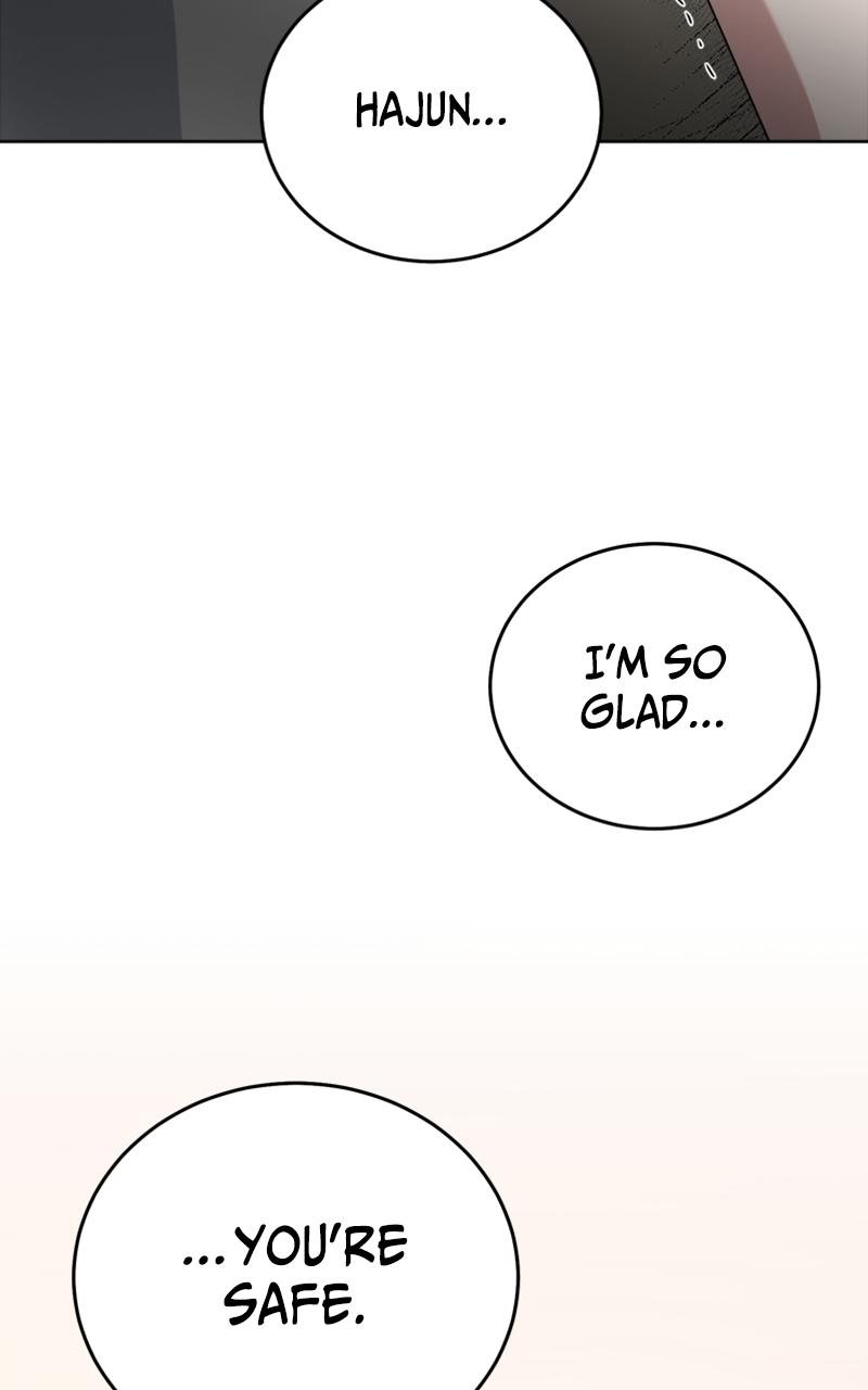 Locked Onto You Chapter 97 - Page 106