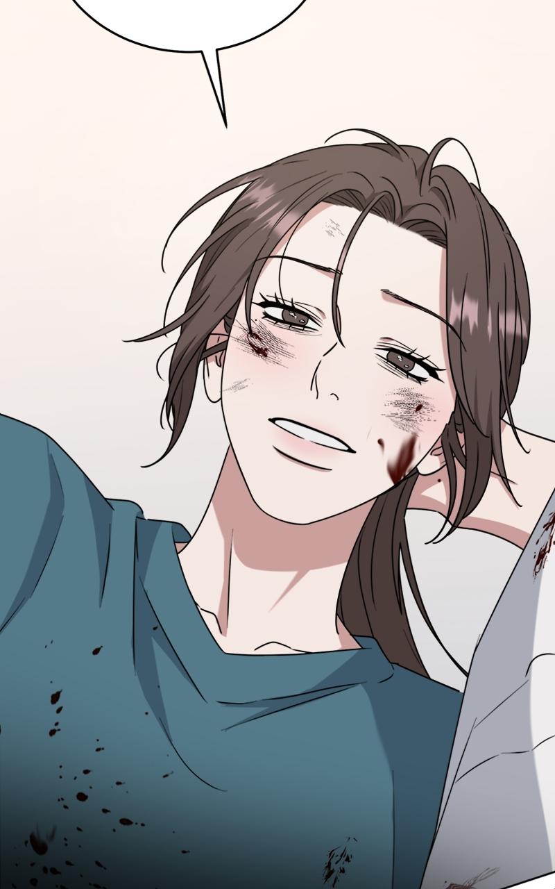 Locked Onto You Chapter 97 - Page 107