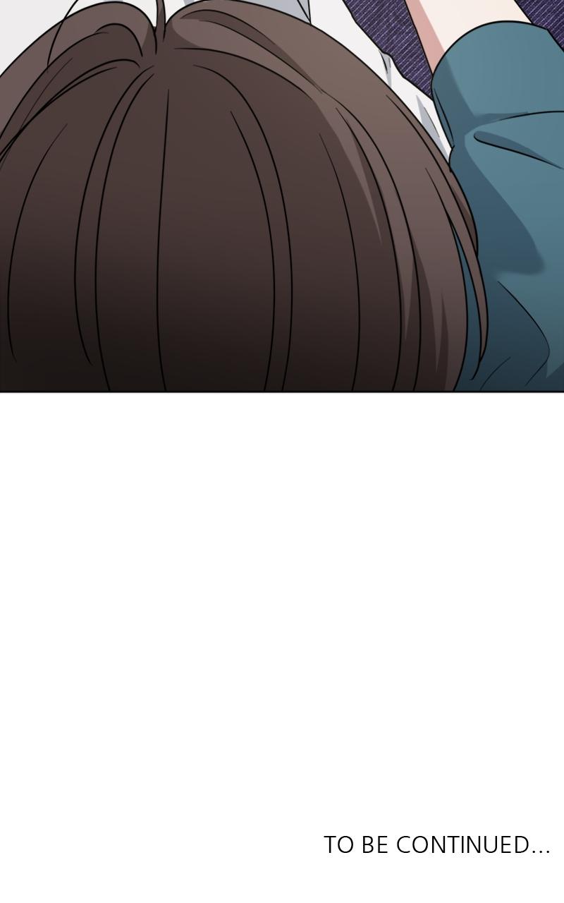 Locked Onto You Chapter 97 - Page 109