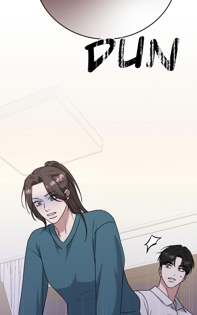 Locked Onto You Chapter 98 - Page 17