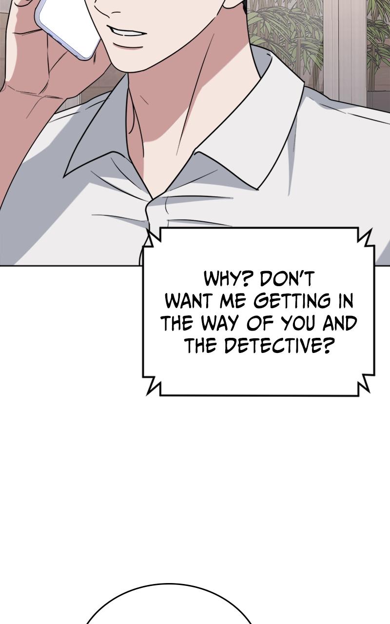 Locked Onto You Chapter 98 - Page 54