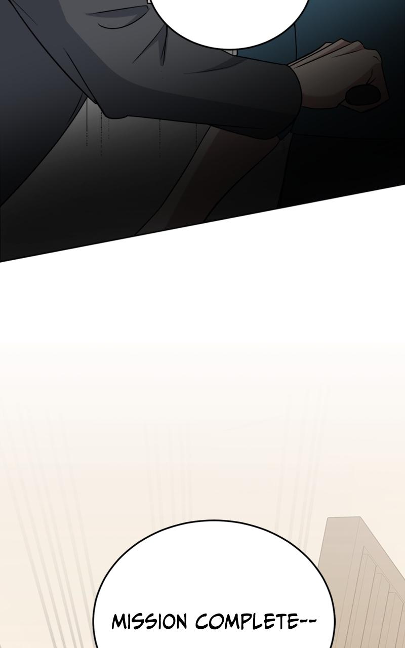 Locked Onto You Chapter 99 - Page 4