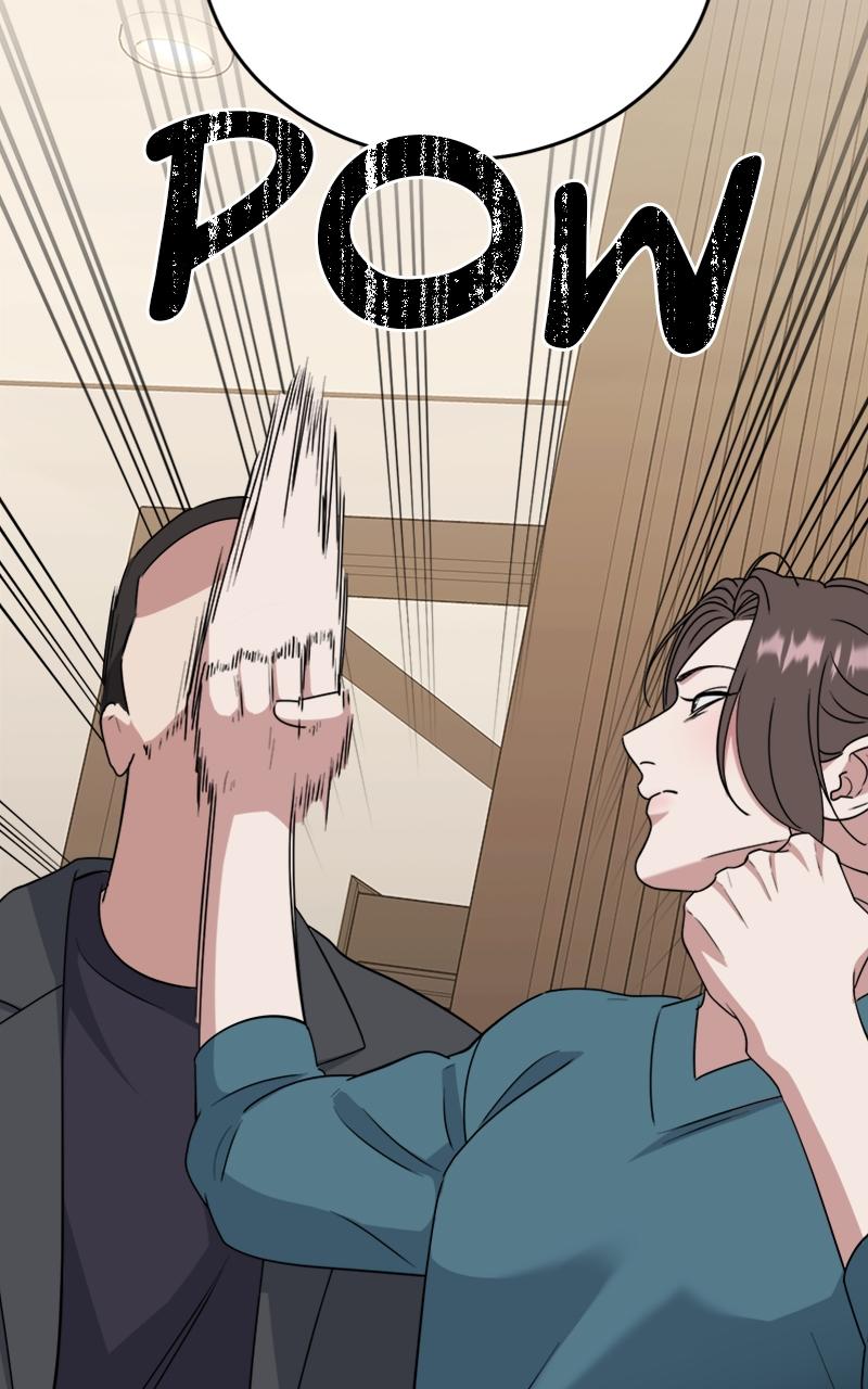 Locked Onto You Chapter 99 - Page 5