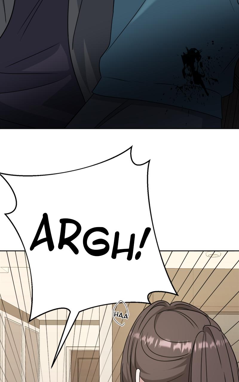 Locked Onto You Chapter 99 - Page 6