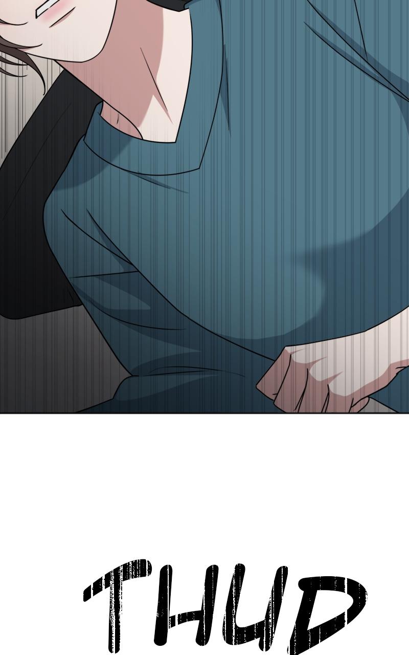 Locked Onto You Chapter 99 - Page 9