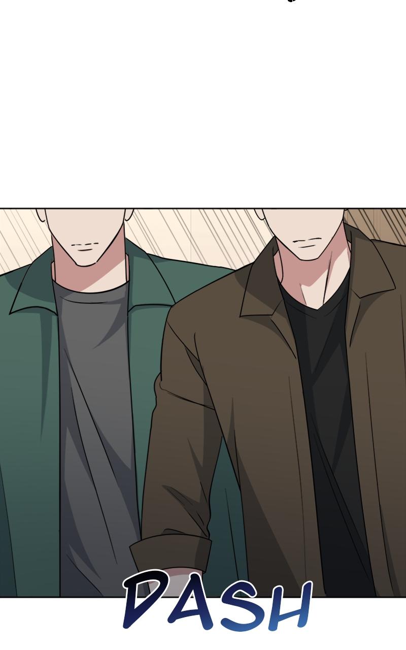 Locked Onto You Chapter 99 - Page 10