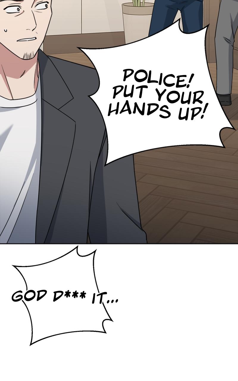 Locked Onto You Chapter 99 - Page 12