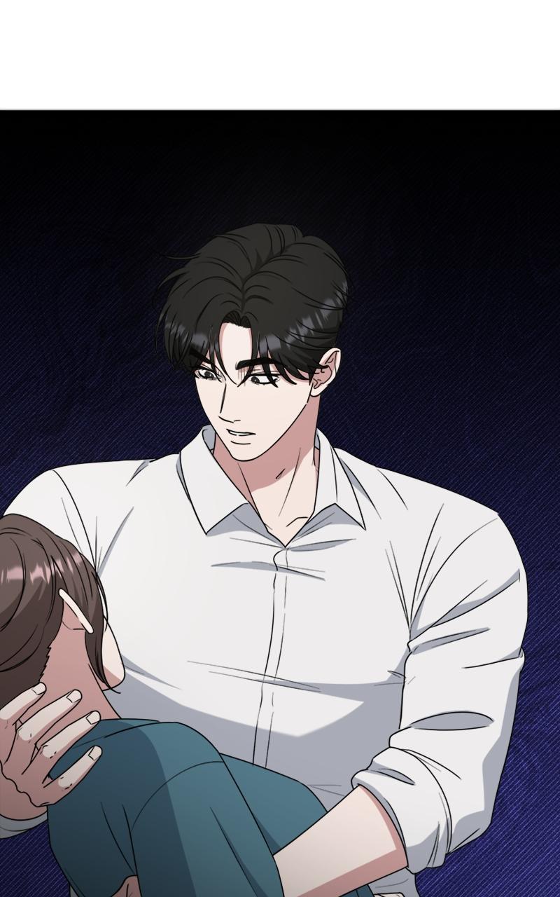 Locked Onto You Chapter 99 - Page 14