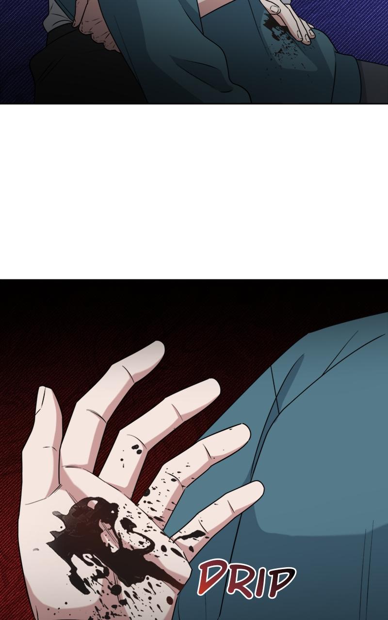 Locked Onto You Chapter 99 - Page 15