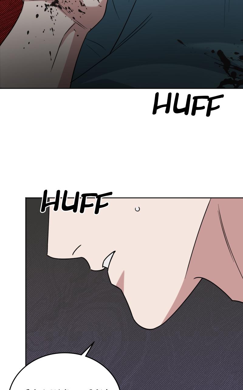 Locked Onto You Chapter 99 - Page 16