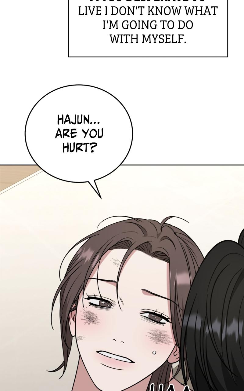 Locked Onto You Chapter 99 - Page 18